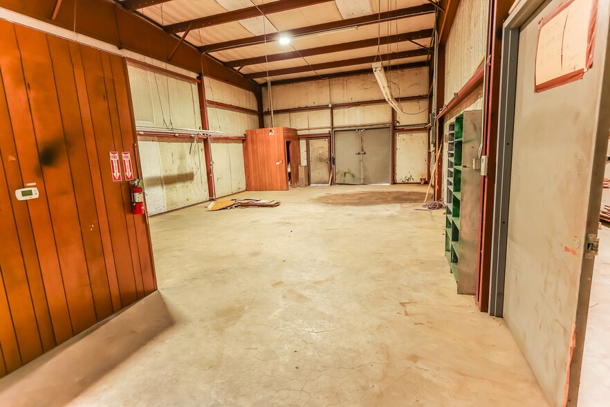 More Photos Of 5105 W Loop 281 S, Longview Industrial For Sale