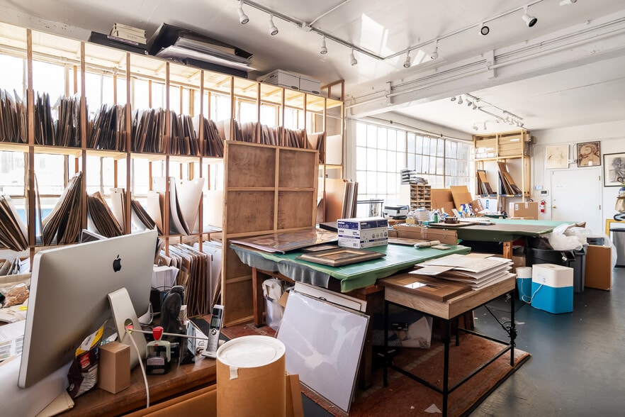 More Photos Of 245 S Van Ness Ave, San Francisco Warehouse For Sale