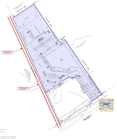 More Photos Of 7638 Spring Cypress Rd, Spring Office For Sale