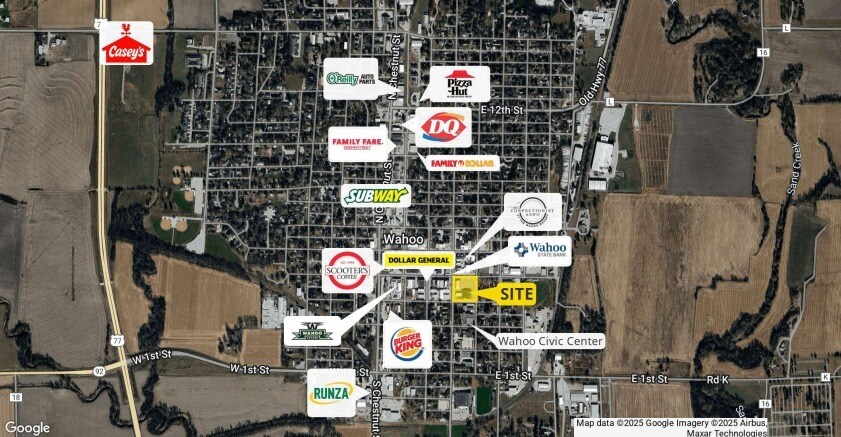 More Photos Of 247 E 5th St, Wahoo Apartments For Lease