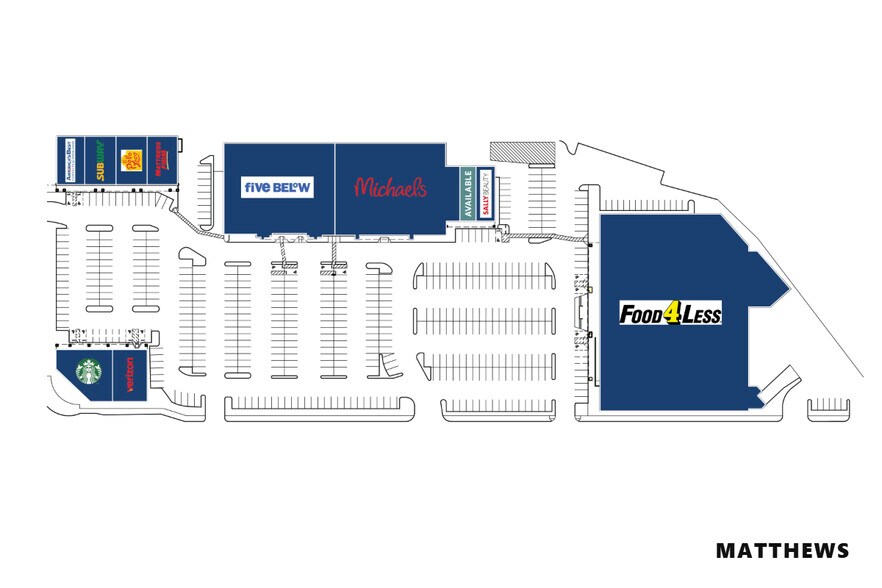 More Photos Of 14394 Ocean Gate Ave, Hawthorne Freestanding For Lease