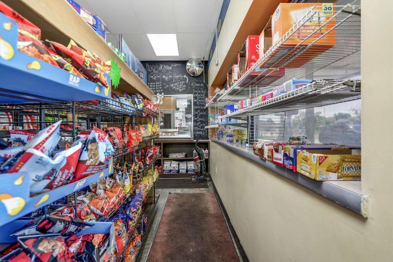 More Photos Of 13730 Livernois Ave, Detroit General Retail For Sale