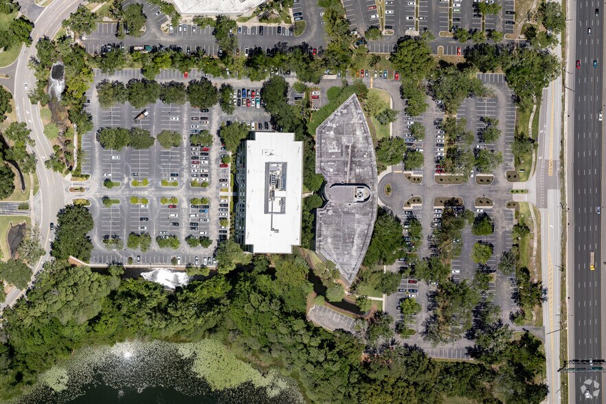 More Photos Of 601 S Lake Destiny Rd, Maitland Unknown For Lease