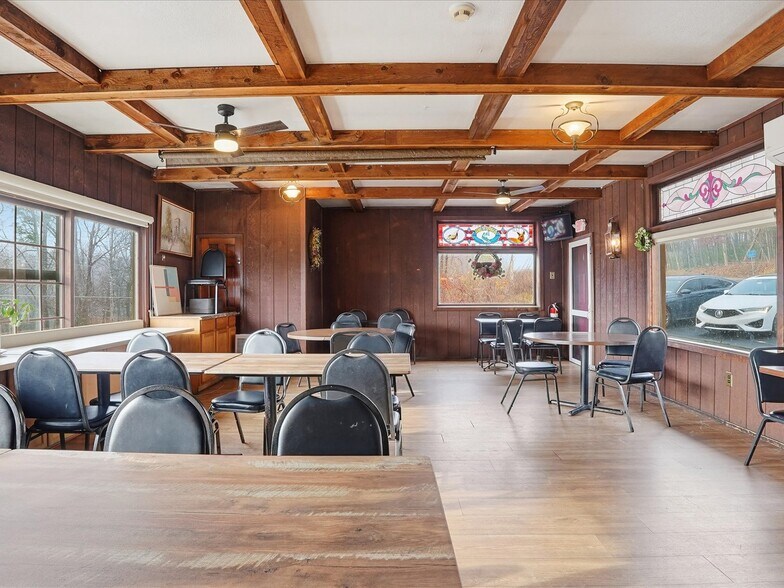 More Photos Of 1874 Route 611, Mount Pocono Restaurant For Sale