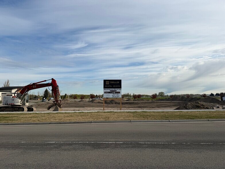 More Photos Of 23 Sawtelle Ave, Rexburg Medical For Lease