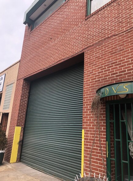 More Photos Of 117 14th St, Brooklyn Manufacturing For Sale