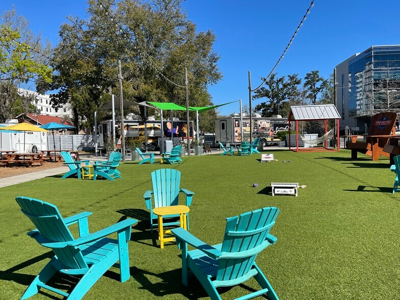 More Photos Of 931 SW 2nd Ave, Gainesville Restaurant For Lease