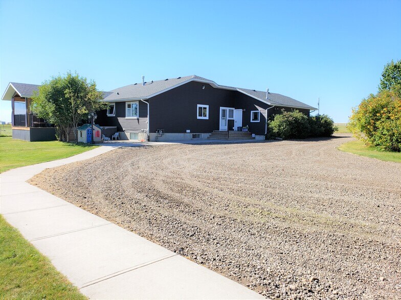 More Photos Of 272210 Rge Rd 291 NE, Airdrie Land For Sale