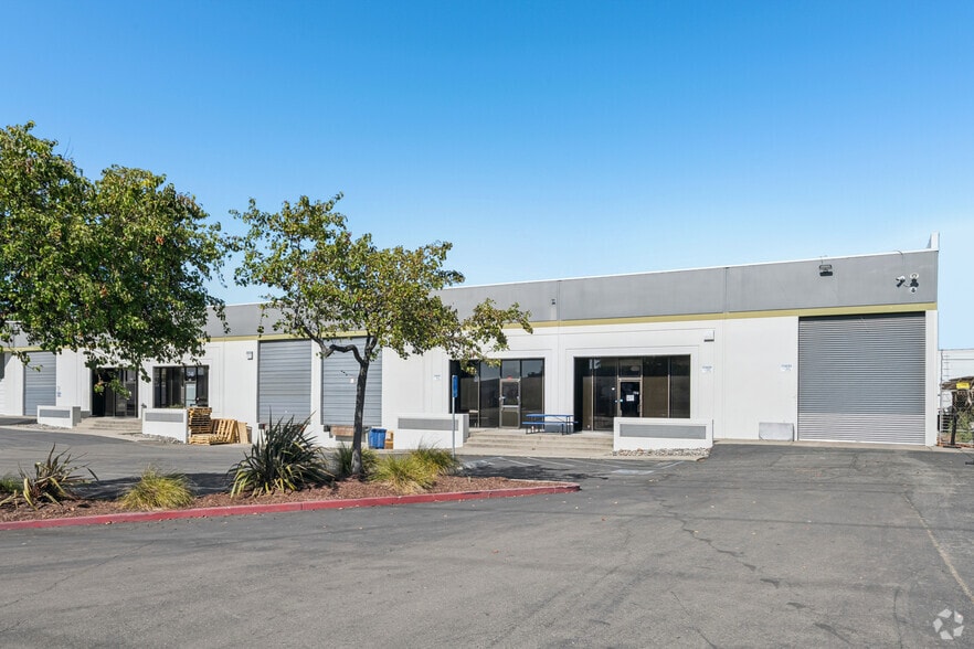 More Photos Of 700-728 Whitney St, San Leandro Unknown For Lease