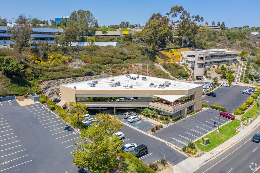 More Photos Of 5330 Carroll Canyon Rd, San Diego Medical For Sale