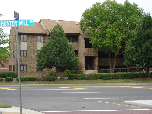 More Photos Of 2915-2917 Hunter Mill Rd, Oakton Medical For Sale