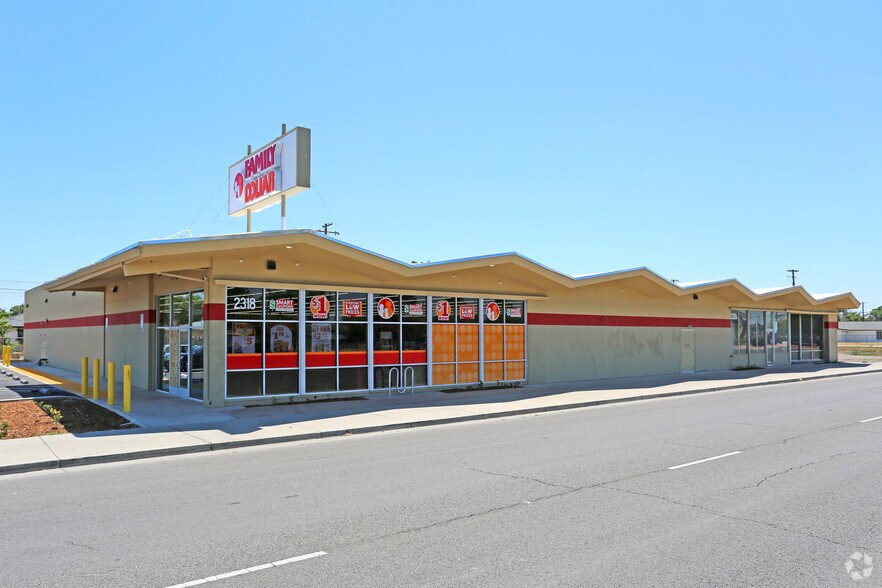 More Photos Of 2318 S Airport Way, Stockton Supermarket For Sale