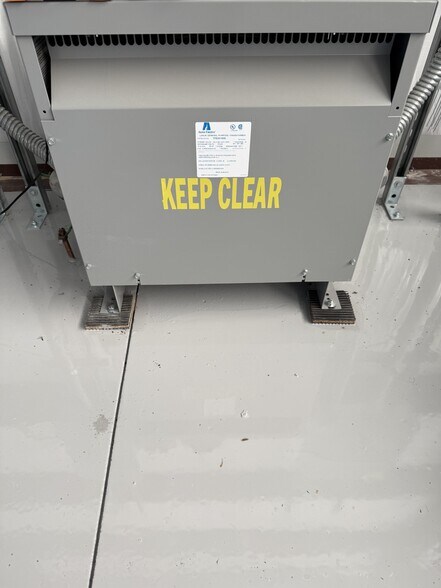 More Photos Of 26077 Nelson Way, Katy Light Distribution For Sale