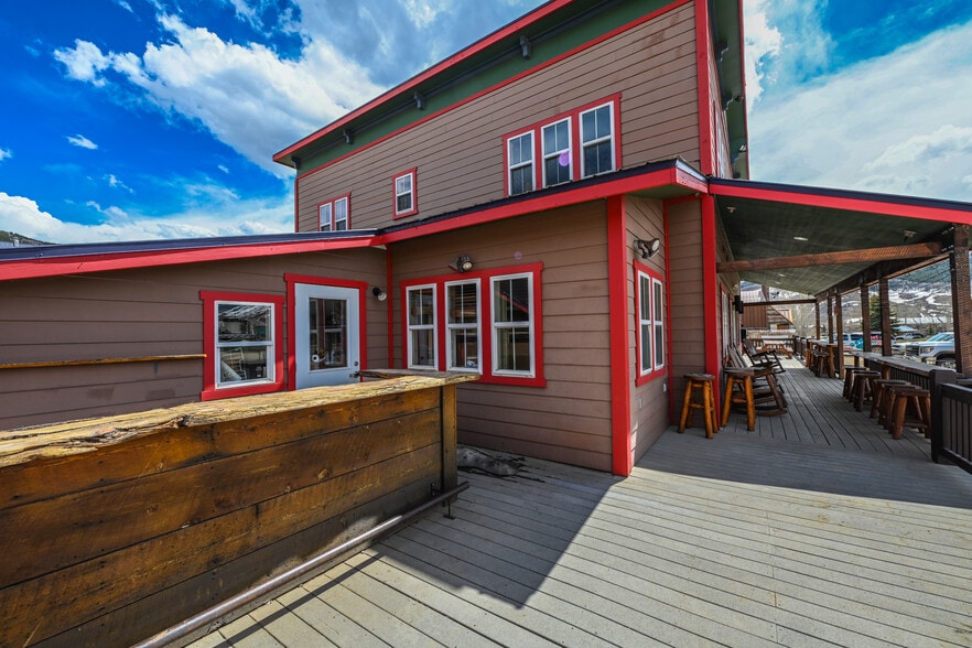 More Photos Of 228 Elcho Ave, Crested Butte Service Station For Sale
