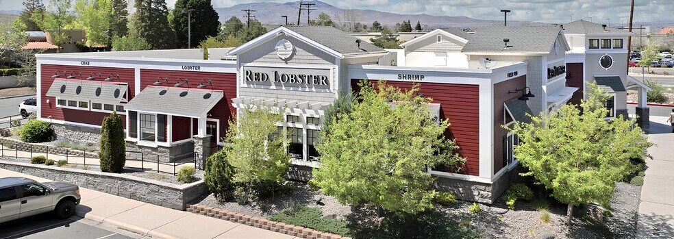 More Photos Of 5015 Kietzke Ln, Reno Restaurant For Sale