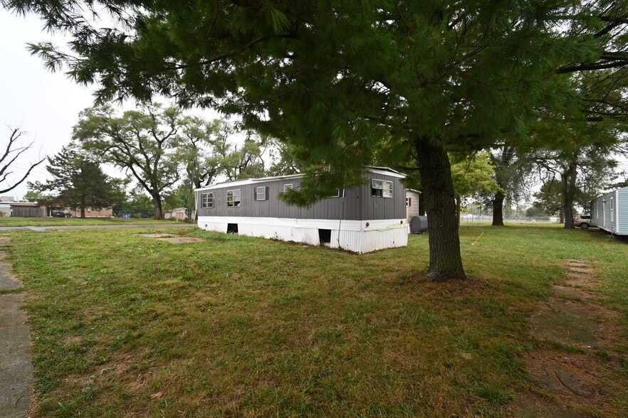 More Photos Of 1015 N Main St, Marion Manufactured Housing Mobile Home Park For Sale