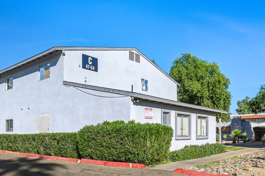 More Photos Of 2602 W Glenrosa Ave, Phoenix Apartments For Sale