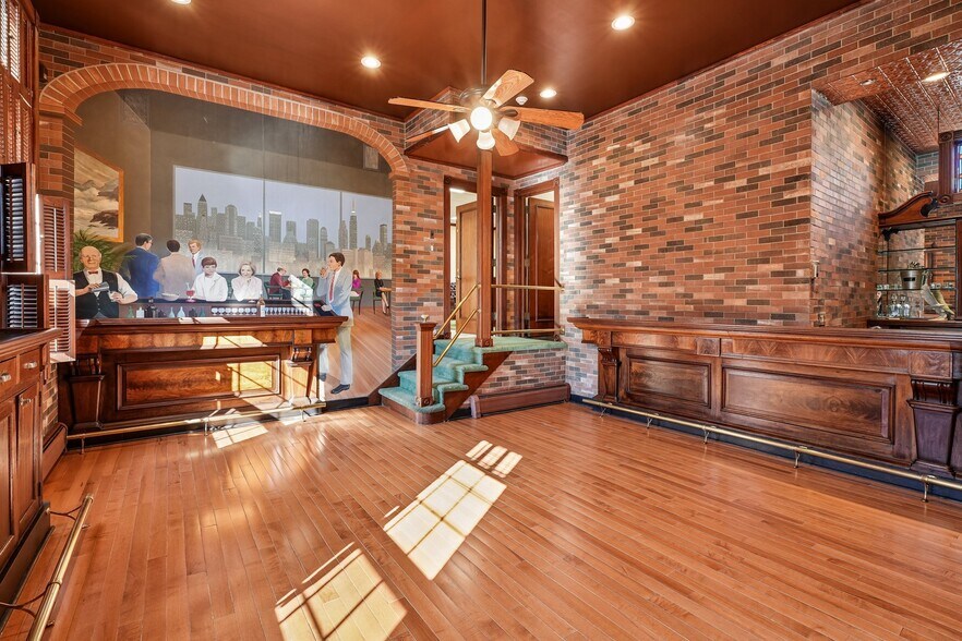 More Photos Of 37 Park Ave, Lyndhurst Office For Sale