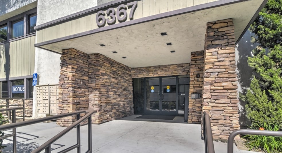 More Photos Of 6475 Alvarado Rd, San Diego Unknown For Lease