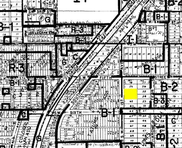 More Photos Of 525 SW 1st Ave, Homestead Apartments For Sale