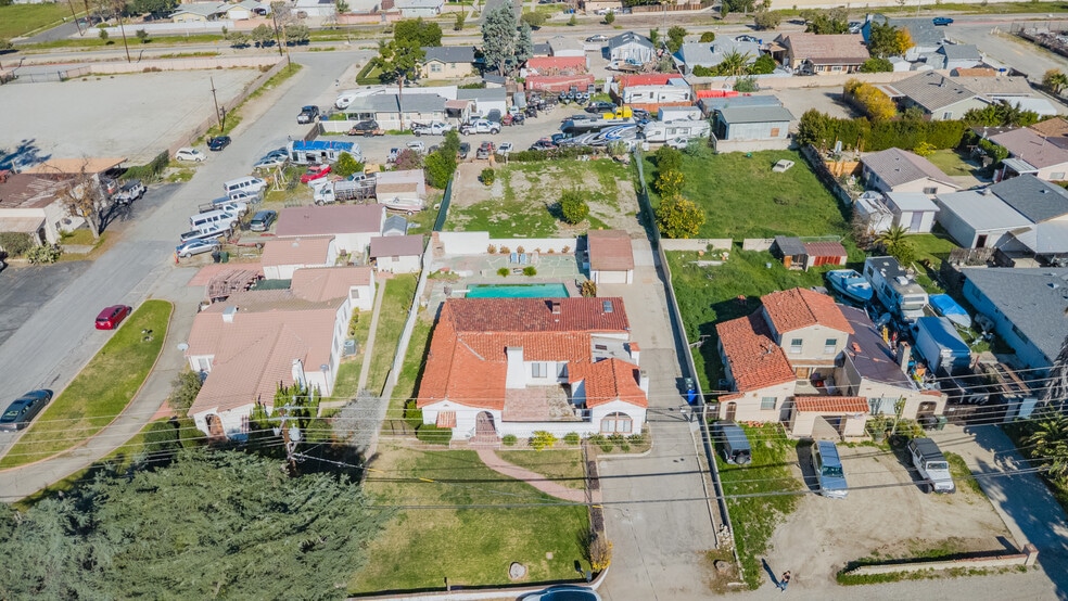 More Photos Of 1885 W 9th St, Upland Land For Sale