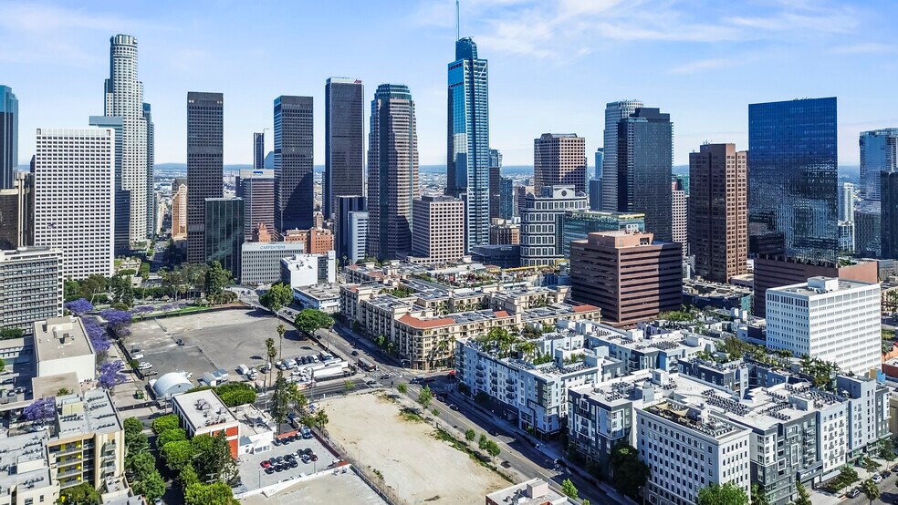 More Photos Of 1120 W 6th St, Los Angeles Apartments For Lease