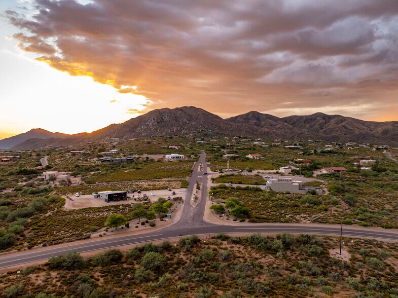 More Photos Of 41901 N Old Mine Rd, Cave Creek Land For Sale