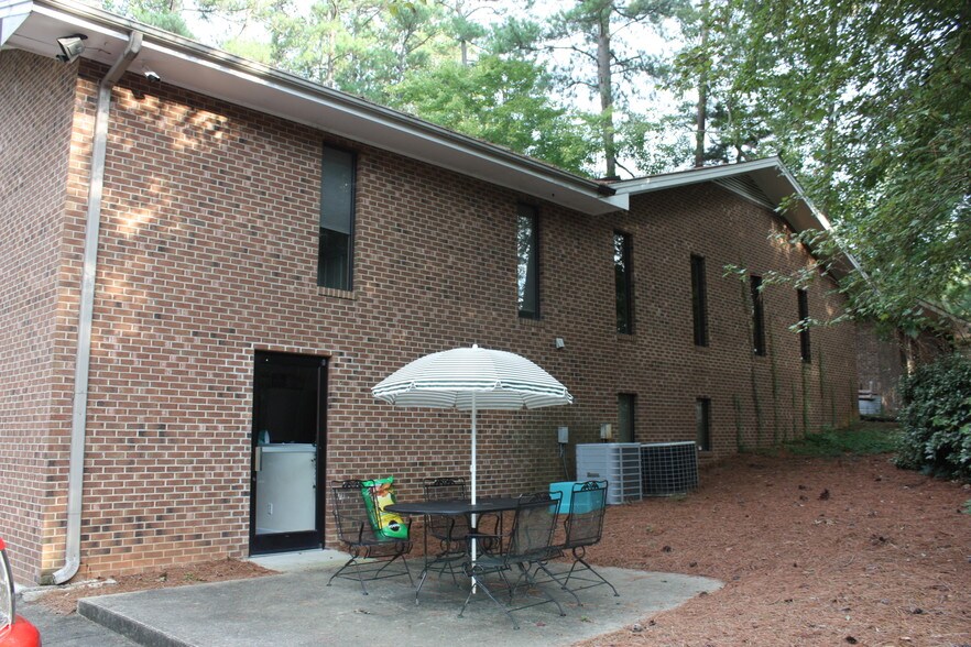 More Photos Of 4913 Professional Ct, Raleigh Office For Lease