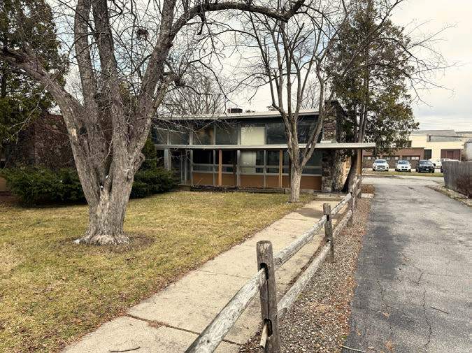 More Photos Of 995 State St, Albany Office For Sale
