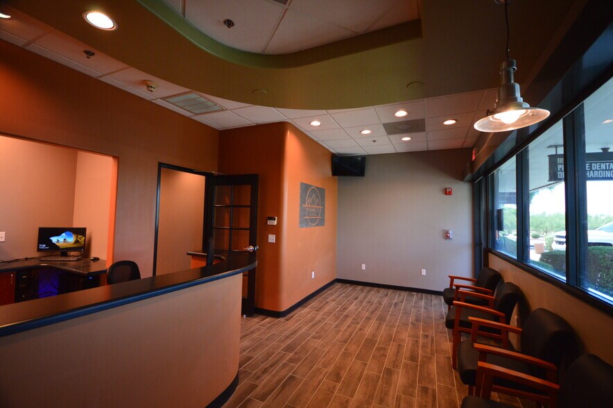 More Photos Of 13575 W Indian School Rd, Litchfield Park Medical For Sale