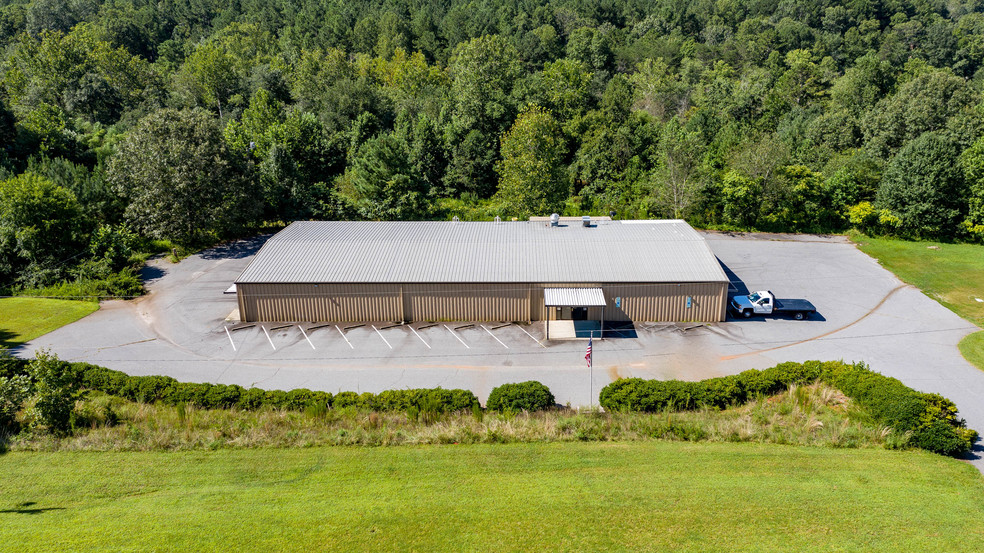 Primary Photo Of 1803 Claude Rd, Conover Religious Facility For Lease