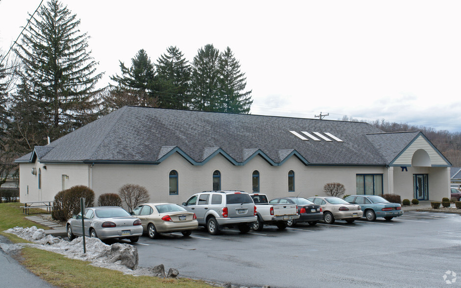 Primary Photo Of 712B Logan Blvd, Hollidaysburg Medical For Sale