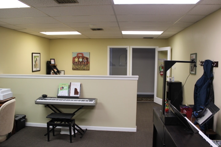 More Photos Of 415 W Main St, Lansdale Office For Lease