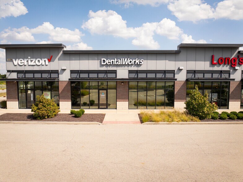 More Photos Of 17535 Terry Lee Crossing, Noblesville Freestanding For Lease