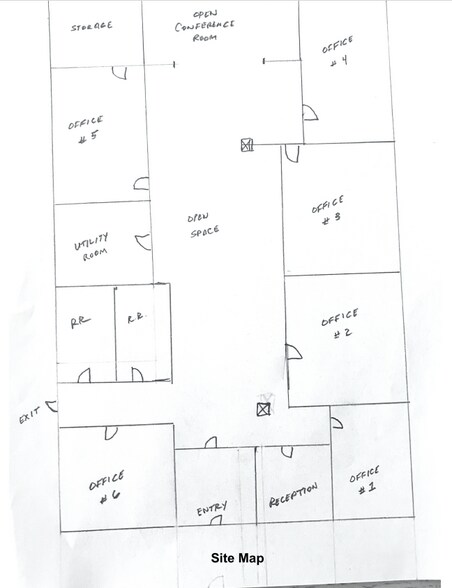 More Photos Of 4825 Everhart, Corpus Christi Medical For Lease