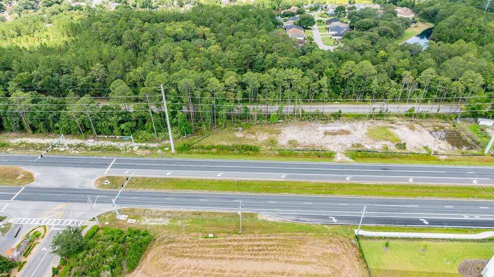 More Photos Of 12252 Philips hwy, Jacksonville Land For Sale