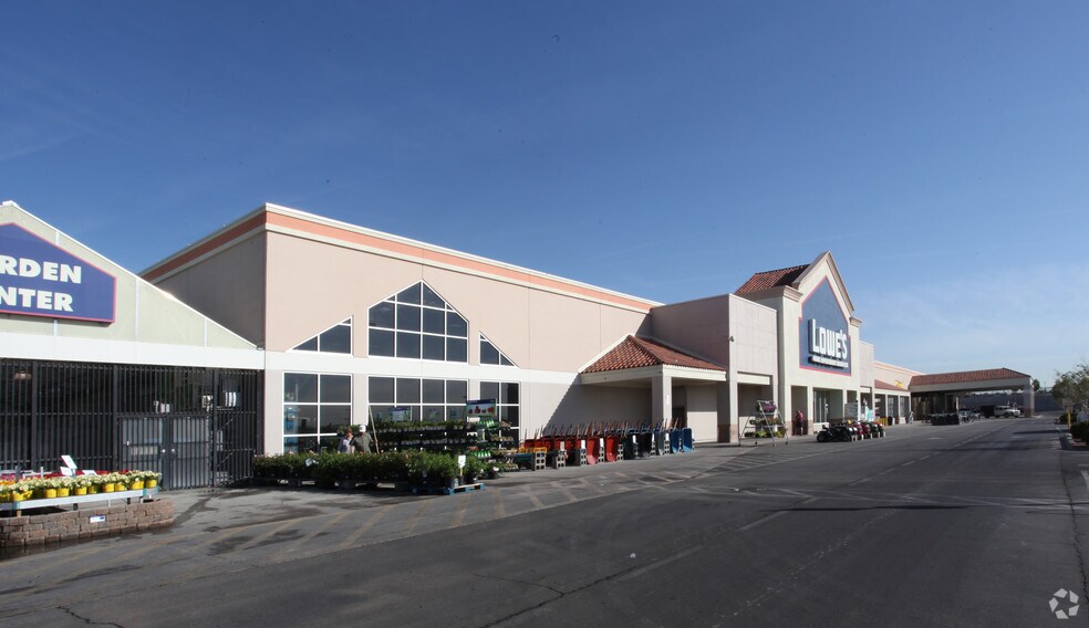 More Photos Of 1313-1345 George Dieter Dr, El Paso Unknown For Lease