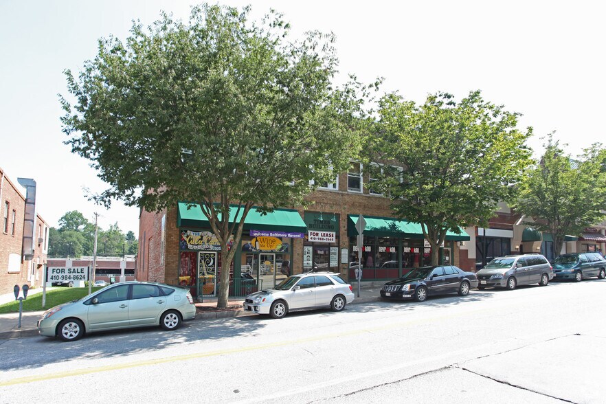 More Photos Of 61-65 E Main St, Westminster Office For Lease