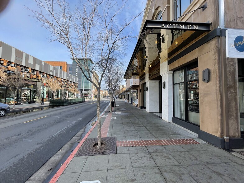 More Photos Of 1315-1319 1st St, Napa Office For Lease