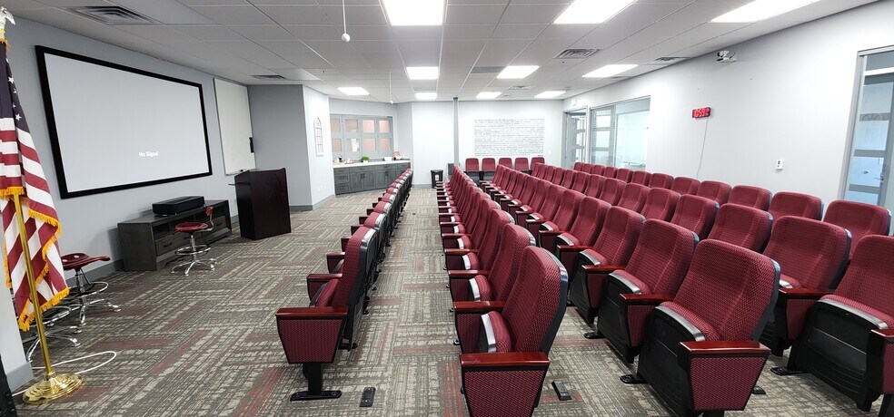 More Photos Of 1175 Kelly Johnson Blvd, Colorado Springs Office For Sale
