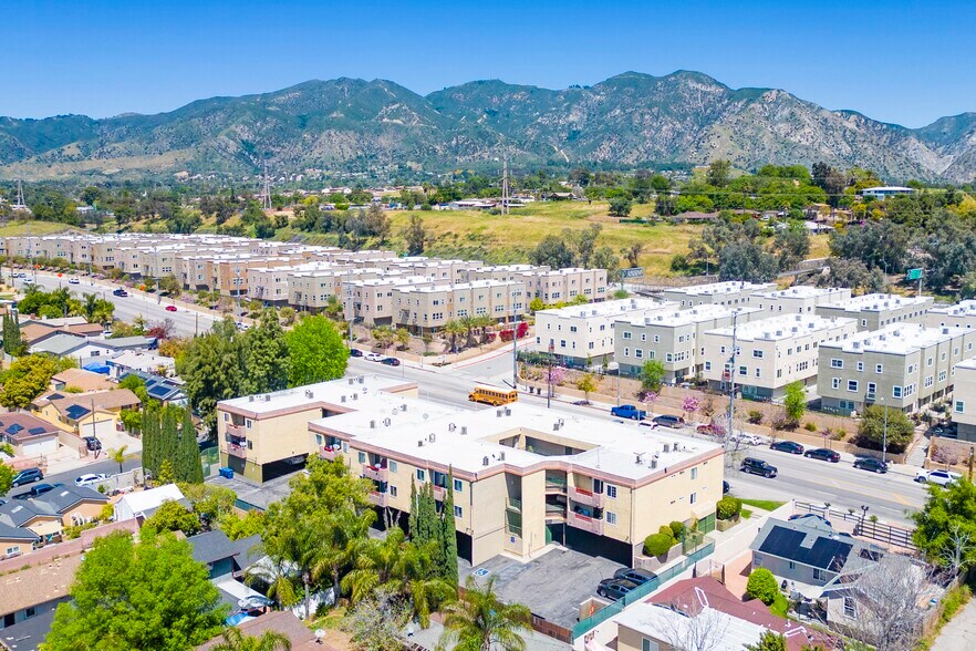 More Photos Of 13266 Foothill Blvd, Sylmar Apartments For Sale