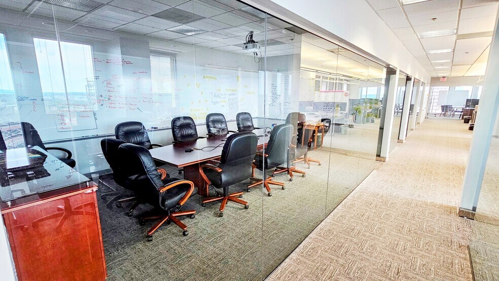 More Photos Of 1100 Circle 75 Pky SE, Atlanta Coworking Space