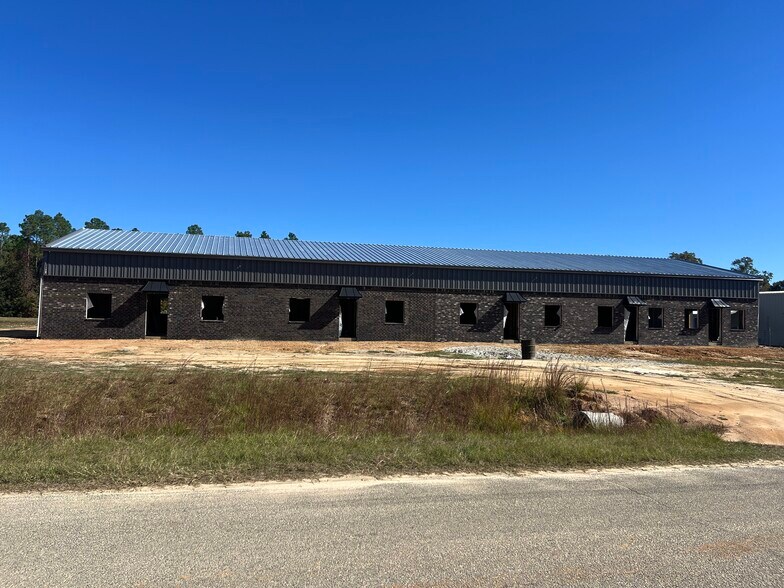 More Photos Of 2109 Chanabby Ct, Statesboro Warehouse For Lease