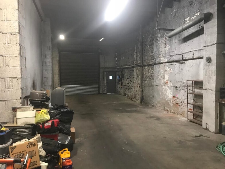 More Photos Of 1745 Tilghman St, Philadelphia Industrial For Lease