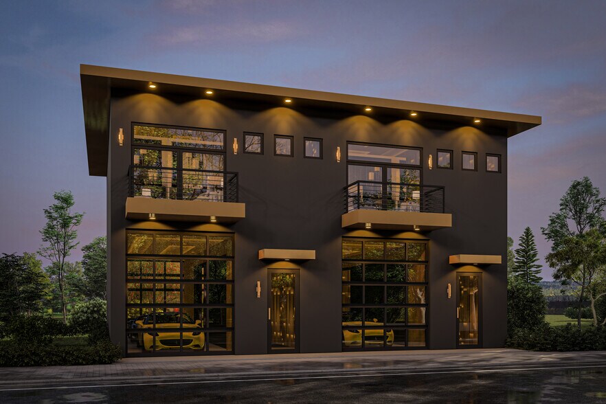 More Photos Of 3700 Ranch Road 620 N, Austin Light Manufacturing For Sale