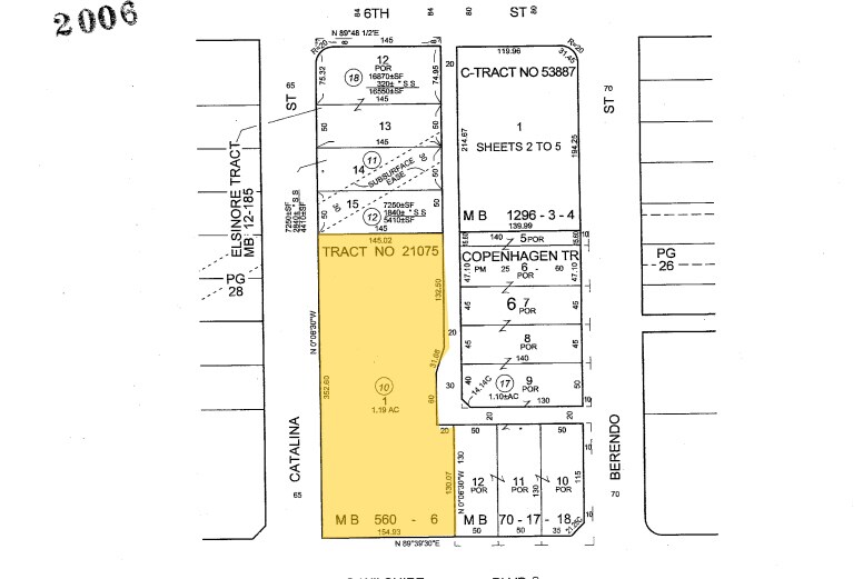 More Photos Of 3325 Wilshire Blvd, Los Angeles Office For Lease