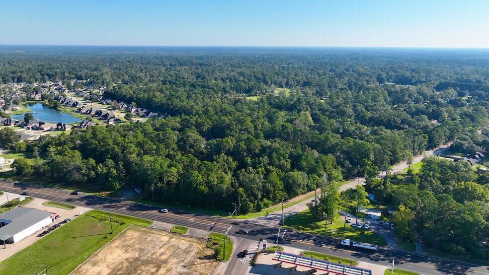 Primary Photo Of 1220 W Chance Cutoff Rd, Lumberton Land For Sale