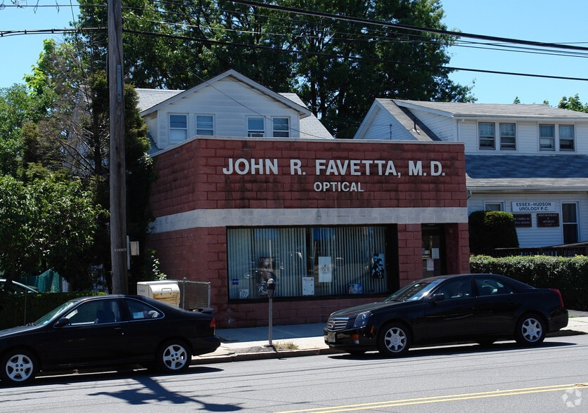 Primary Photo Of 70 Ridge Rd, North Arlington Office For Lease