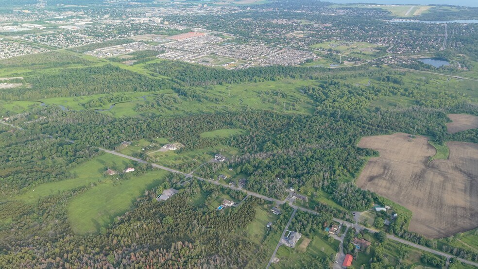 More Photos Of 3243 Creekford Rd, Kingston Land For Sale