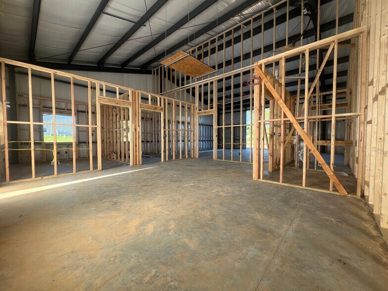 More Photos Of 2109 Chanabby Ct, Statesboro Warehouse For Lease